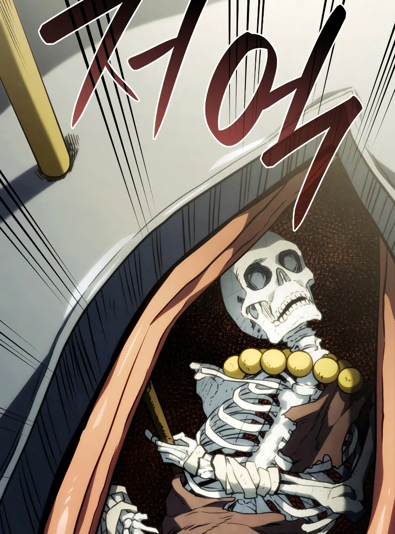 Revenge of the Iron-Blooded Sword Hound, Chapter 41 image 13